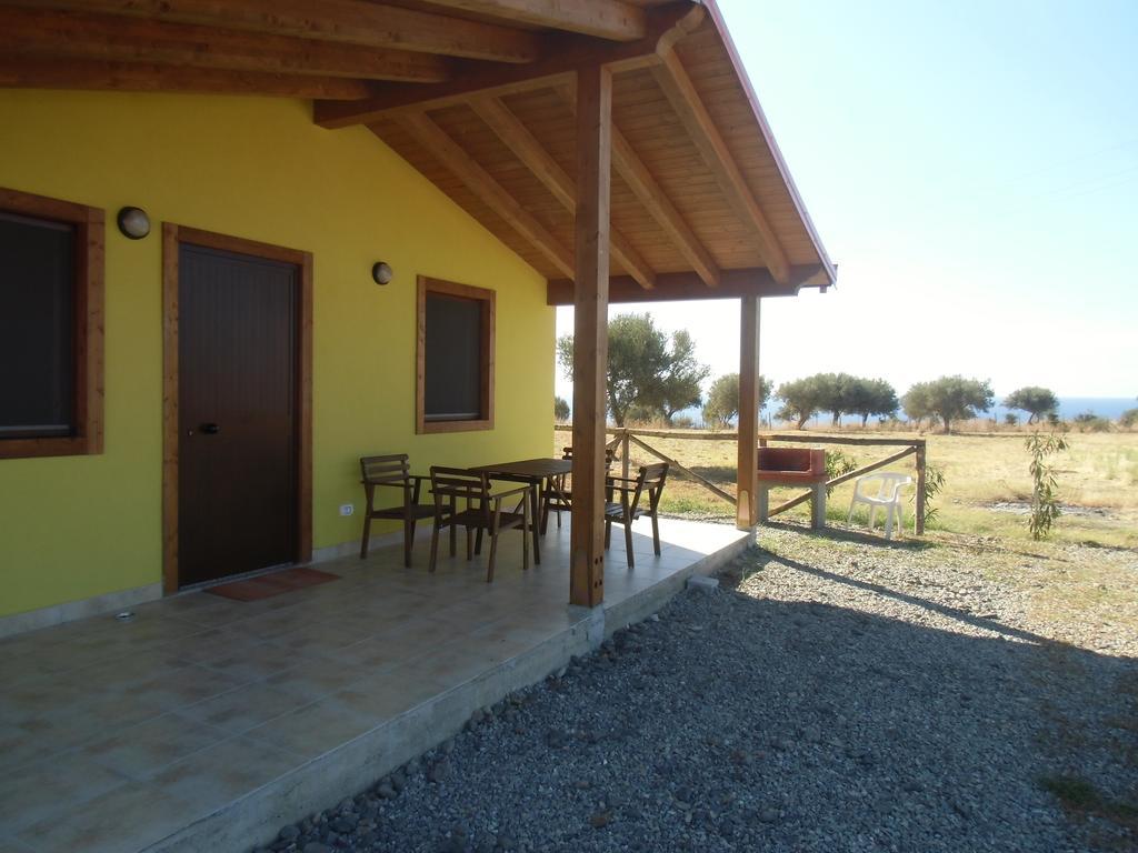 Holiday Home Stella Di Sicilia Acquedolci Rom bilde