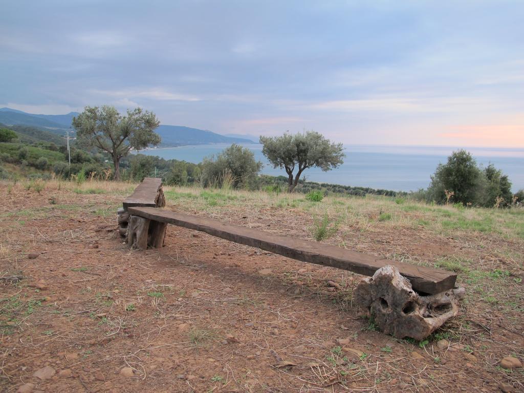 Holiday Home Stella Di Sicilia Acquedolci Eksteriør bilde