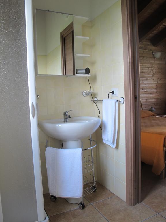 Holiday Home Stella Di Sicilia Acquedolci Eksteriør bilde