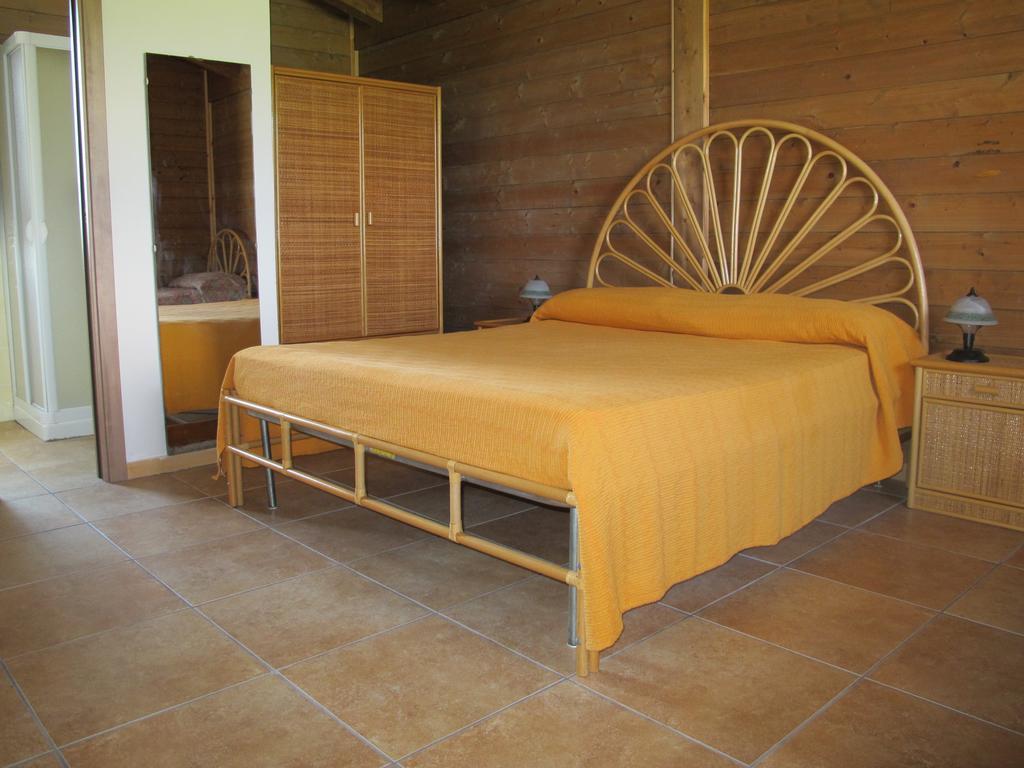 Holiday Home Stella Di Sicilia Acquedolci Eksteriør bilde