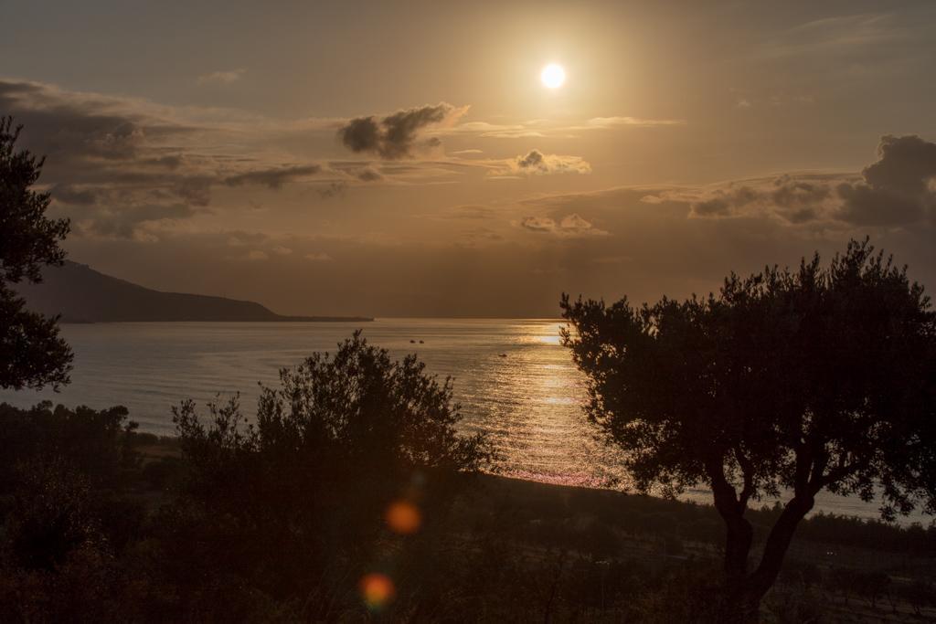 Holiday Home Stella Di Sicilia Acquedolci Eksteriør bilde